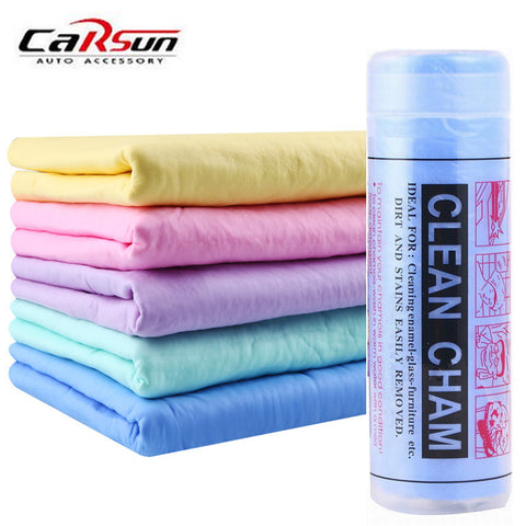 Carsun PVA 43x32x0.2cm Microfiber Car