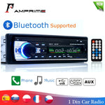 AMPrime Bluetooth Autoradio Car Stereo