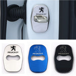 PZ-02 Door Lock Decoration rust protection