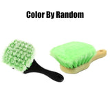 Car Cleaning Brush for Interior Floorliner