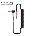 Aux Cable 3.5mm Audio Cable 3.5mm