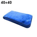 1pc Microfiber Towel Car Care Polishing