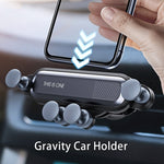 Universal Car Phone Holder