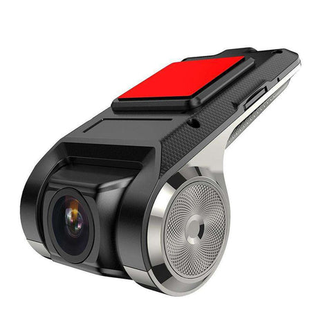 1080P 150 degree Dash Cam Car DVR