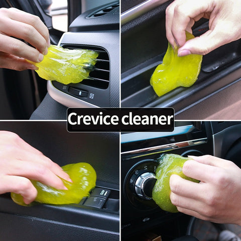 Car Cleaning Sponge Products Auto
