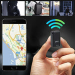 Mini gps tracker carro localizador