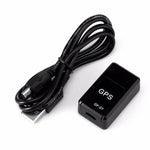 Mini gps tracker carro localizador