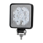 OKEEN Mini 16LED 27W 48W LED Work Light Bar