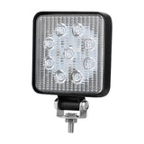 OKEEN Mini 16LED 27W 48W LED Work Light Bar